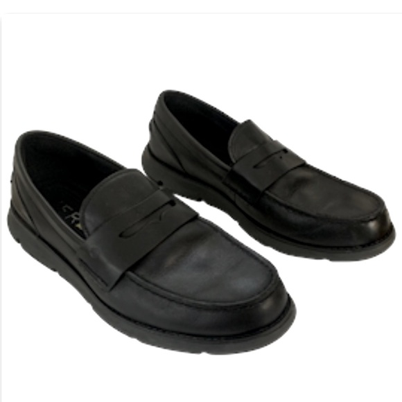 Cole Haan 4.ZERØGRAND Loafer 10M Slip On Leather - Picture 4 of 14
